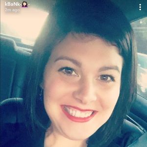 Meet your Posher, Kimberlee